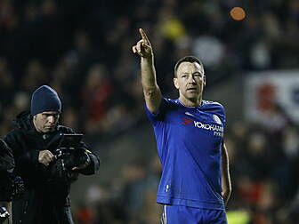 Chelsea and Man City's dat...